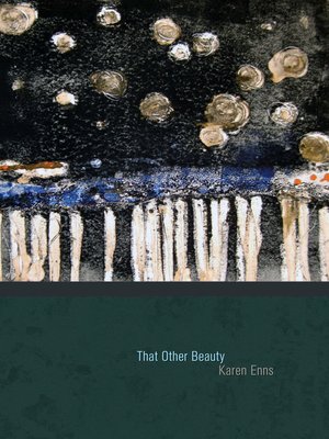 cover image of That Other Beauty